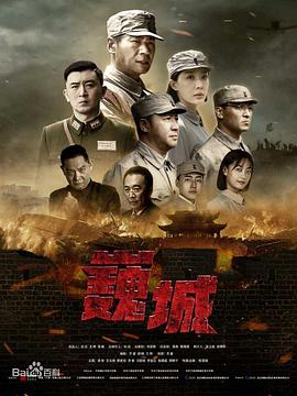 虎胆巍城 第30集