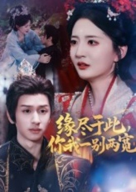 缘尽于此你我一别两宽(全集)