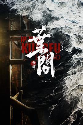 宗师叶问2026