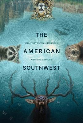 美国西南部