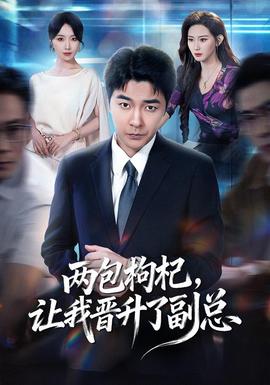 两包枸杞，让我晋升了副总(全集)